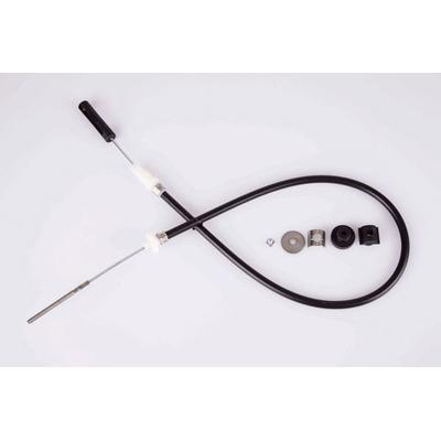 HELLA Seilzug, Kupplungsbetätigung Universal für VW 191721335J 191721335R 8AK 355 701-521 Image