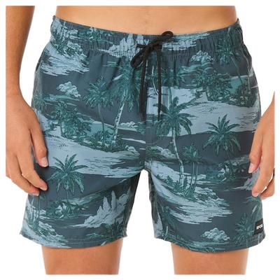 Rip Curl - Dreamers Volley - Badehose Gr S bunt Image