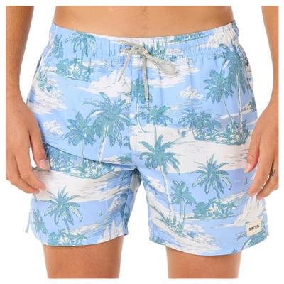 Rip Curl - Dreamers Volley - Badehose Gr S blau Image