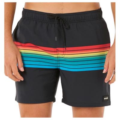 Rip Curl - Surf Revival Volley - Badehose Gr XXL schwarz Image