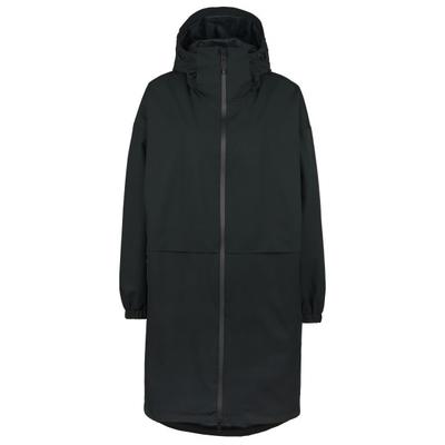 Heber Peak - Women's PinedropsHe. Rain Coat - Regenjacke Gr XXS schwarz Image