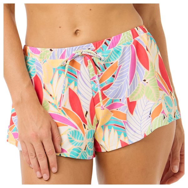 Rip Curl - Women's Cala Vadella Lycra Boardshort - Boardshorts Gr M bunt