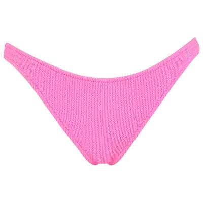 Banana Moon - Women's Naida Scrunchy - Bikini-Bottom Gr 40 rosa Image