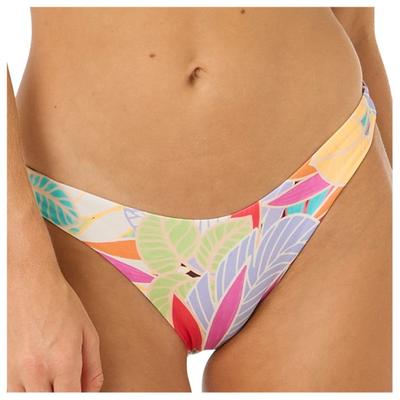 Rip Curl - Women's Cala Vadella Full Pant - Bikini-Bottom Gr S bunt Image