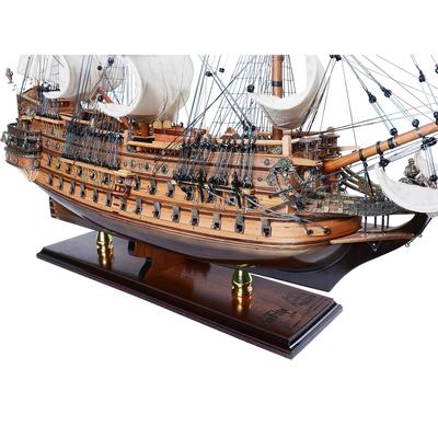San Felipe Limited Edition Downwind Full Sails Only 100 Units Produced Admiral Line
