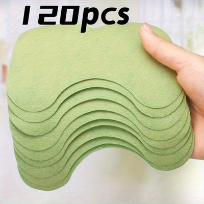 TEMU /120pcs, Knee Patches, Knee Patches, Back Patches, Neck Patches, Shoulder Patches, Joint Patches, Heat Patches, Neck Patches. Bathroom Products, Bathtub/bathroom Accessories Image