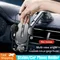 Car Phone Holder Sucker Mobile Smartphone Cellphone Bracket Tablet Vehicles Mount Stand GPS For iPhone 15 Xiaomi Huawei Samsung