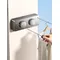 Retractable Clothesline Collection Laundry Extendable Wall Clothesline Clothes Hanger Retractable