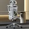 Electronic Gaming Computer Chair Adjustable Ergonomic Seat Back Support, Free Delivery Sedia Office