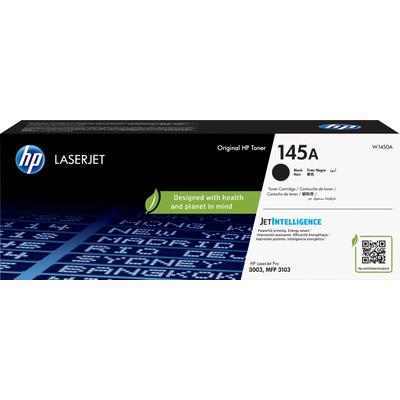 HP Tonerpatrone "W1450A HP 145A LJ Cartridge black ST", schwarz, Tonerpatronen