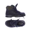 Meindl Herren Kinderschuhe, Gr. 31, marineblau, kein Etikett, Tex Membran