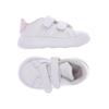 adidas Damen Kinderschuhe, Gr. 24, weiß, kein Etikett