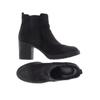 Anna Field Damen Stiefelette, Gr. 41, schwarz, kein Etikett