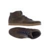 Lloyd Herren Sneakers, Gr. 41, grün, kein Etikett