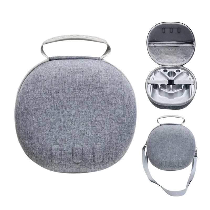 Tragetasche kompatibel mit Meta Quest 3 VR tragbare Aufbewahrungstasche VR-Zubehör Image