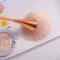 Kosmetik Pinsel Lose Pulver Pinsel Übergroßen Hervorhebung Pinsel Rouge Pinsel Weiches Haar Make-Up Fixierung Puderquaste Schönheit Werkzeuge