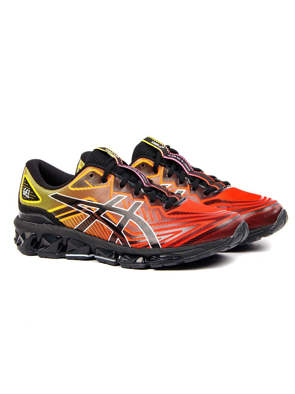 Asics Herren Basketball Gel-Quantum 360 VII Image