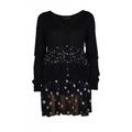 Dolce&Gabbana Kleid Schwarz