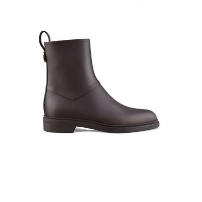 Loro Piana Kilda Stiefeletten Braun Image