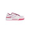 Dolce&Gabbana New Roma Sneakers Rosa
