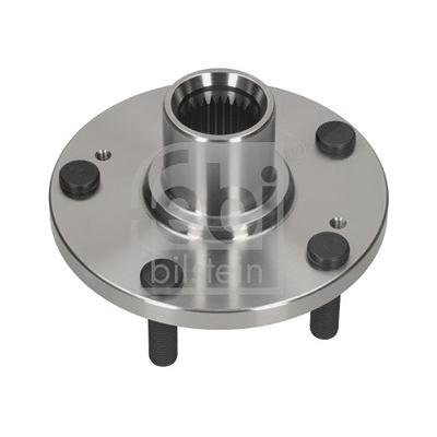 Febi Bilstein Radnabe [Hersteller-Nr. 194629] für Hyundai, Kia Image