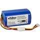 Vhbw - 1x batteria sostituisce Proscenic INR18650-M25-4S1P per home cleaner (3200mAh, 14,4V, Li-Ion)