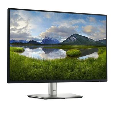 Dell Monitor »P2425« 61,0 cm / 24 '' schwarz Image