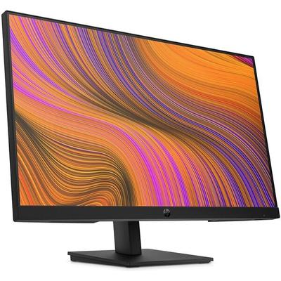 HP Monitor »P24h G5« 61,0 cm / 24 '' schwarz