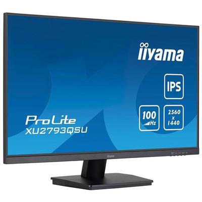 Iiyama Monitor »ProLite XU2793QSU-B7« 68,5 cm / 27 '' schwarz