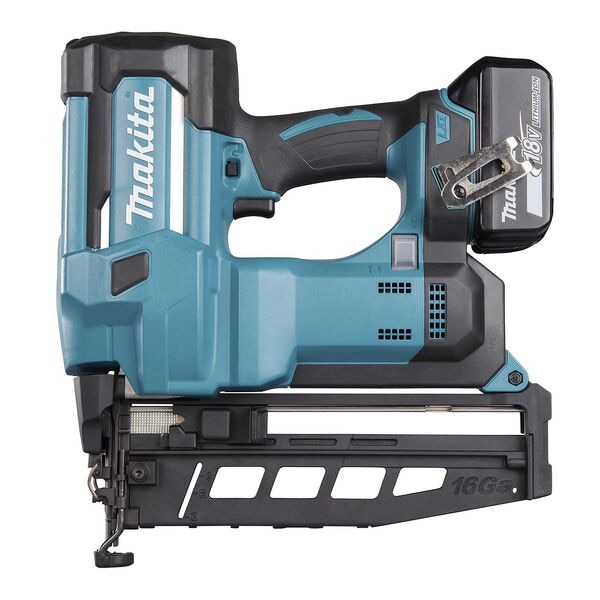 makita Elektronagler »DBN600Z« Image