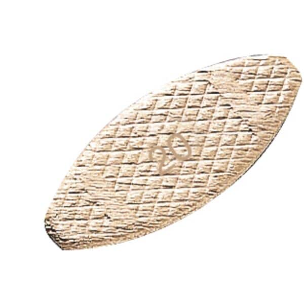 makita Flachdübel »Holzverbinder Gr.20 P-08850« 1000 Stück Image