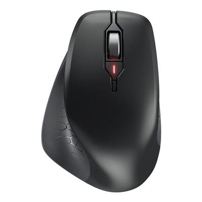 Cherry Tastatur-Maus-Set (kabellos) »STREAM DESKTOP COMFORT« schwarz
