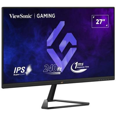 ViewSonic Monitor »VX2779A-HD-PRO« 69,0 cm / 27,2 '' schwarz