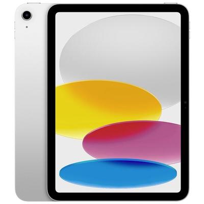 Apple Tablet-PC »iPad Wi-Fi (A16) (2025)« silber 256 GB silber, 24.9x18x0.7 cm Image