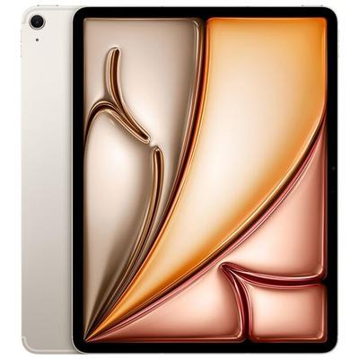 Apple Tablet-PC »iPad Air Cellular (M3) (2025)« polarstern 128 GB grün, 28.1x21.5x0.6 cm Image