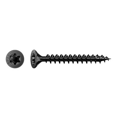 SPAX Universalschrauben T20 Senkkopf BLAX 4,5 x 45 mm 200 Stück Image