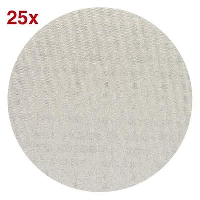 BOSCH Schleifpapier »EXPERT M480« 25 St. Image