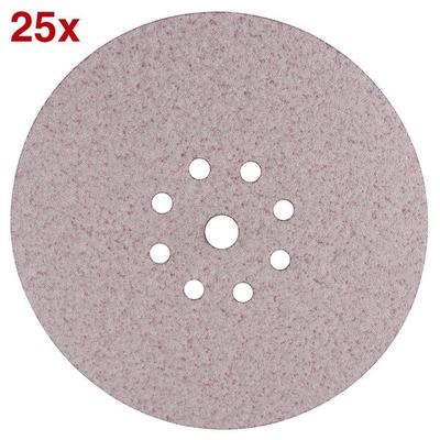 makita Schleifpapier »B-68395« 25-teilig Image