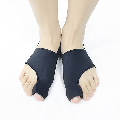 Correttore per alluce valgo per donne, alluce valgo per uomini, sollievo dall'alluce valgo, cuscinetti per alluce valgo, tutore per alluce valgo, dispositivo di prevenzione dell'alluce valgo per