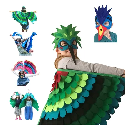 Costume+Masks