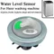 DC5V Water Level Sensor Pressure Switch for Haier Washing Machine Rerpair Parts XQS50-Z9288