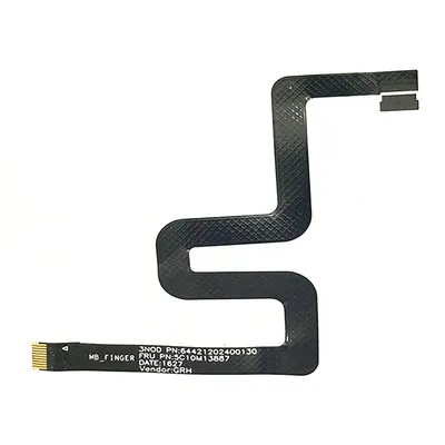 New 5C10M13887 5C10M13898 64421202400130 For Lenovo MIIX 510 525 520-12IKB MIIX510_TP_FPC Screen