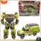 Disponibile Transformer Movie 2 Versione ROTF Autobots RA-08 Ratchet Figure da collezione Modelli d