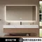 Meuble de maison multifonction, petit Cisco, rangement HOCabinet, coin serviette, miroirs de