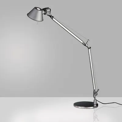 Artemide Tolomeo LED Table Lamp Lamp With Base