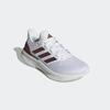 Laufschuh ADIDAS PERFORMANCE "ULTRARUN 5", Gr. 42, weiß (cloud weiß, cloud weiß, cloud weiß), Textil, sportlich, Schuhe