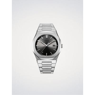 Watch Obsidian - Metallic - D1 Milano Watches