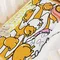 Gudetama Lazy Egg Kitchen Mat Washable Non-Slip Living Room Sofa Chairs Area Mat Kitchen Toilet Rug