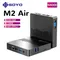 SOYO New M2 Air Mini PC Celeron N4000 CPU 6GB RAM 128GB ROM Desktop Portable Mini WiFi Computer for