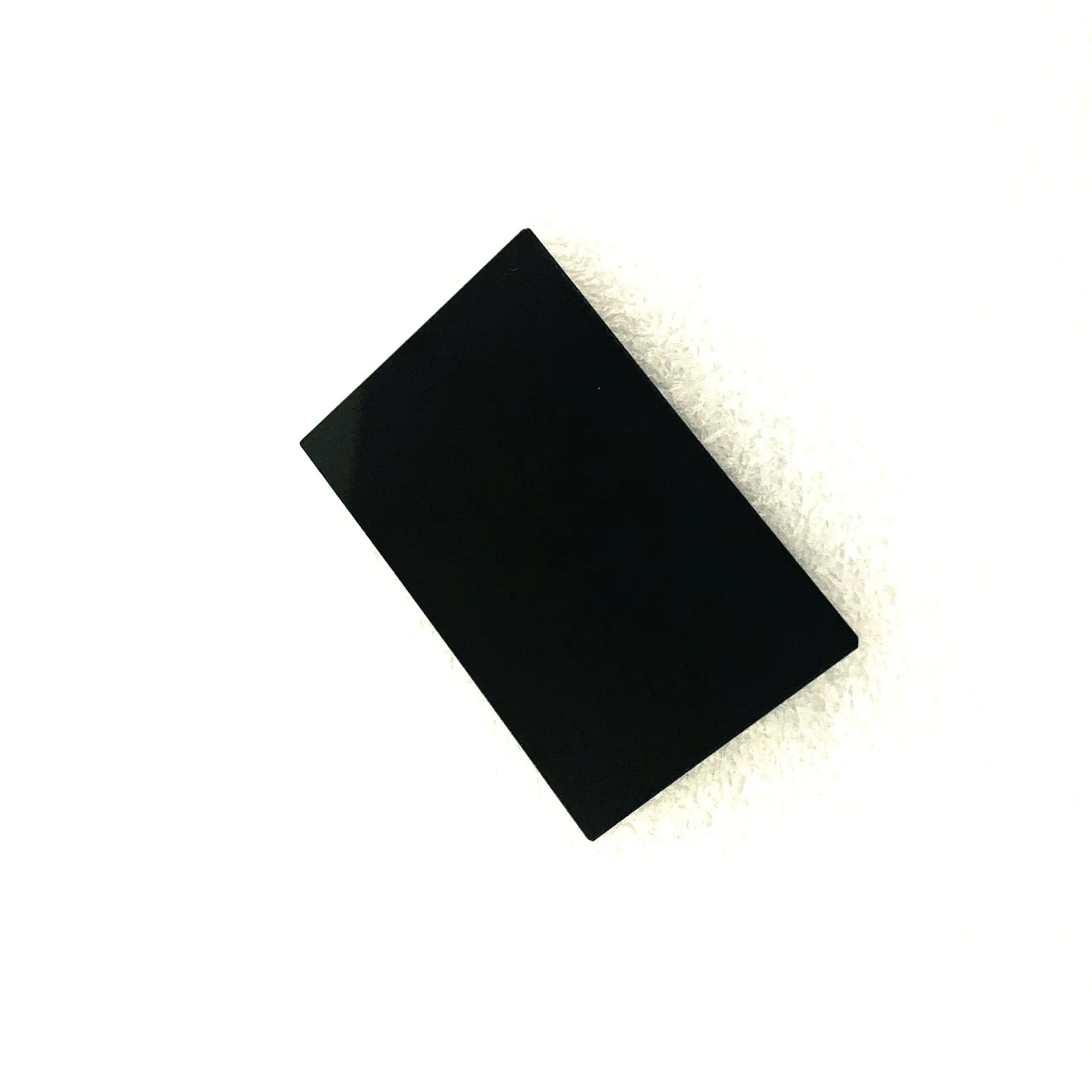 Jeder 10 stücke größe 100 x75x2mm 315nm und 365nm uv pass filter glas ZWB1 ZWB2 Image